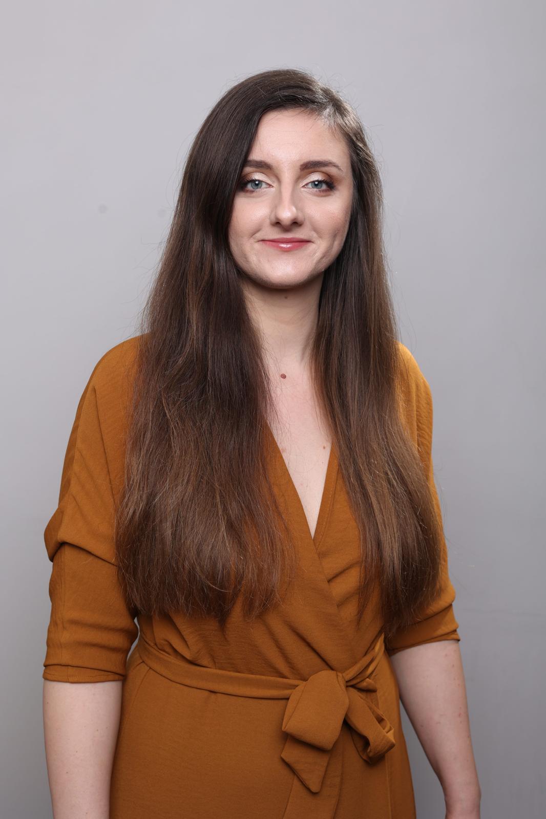 Marta Dąbrowska-Płaczek